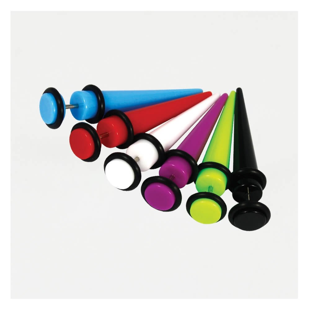 Fake Expander 8mm