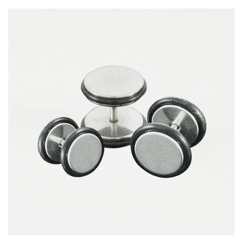 Fake Plug 6 - 10mm