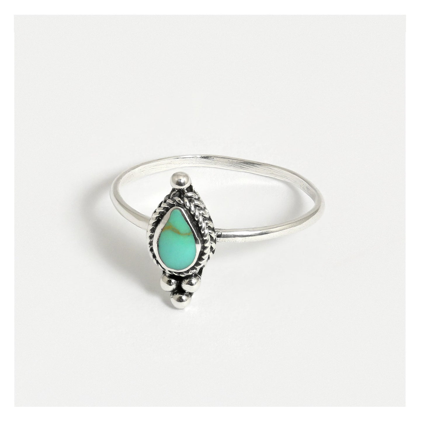 Prickly Pear Ring