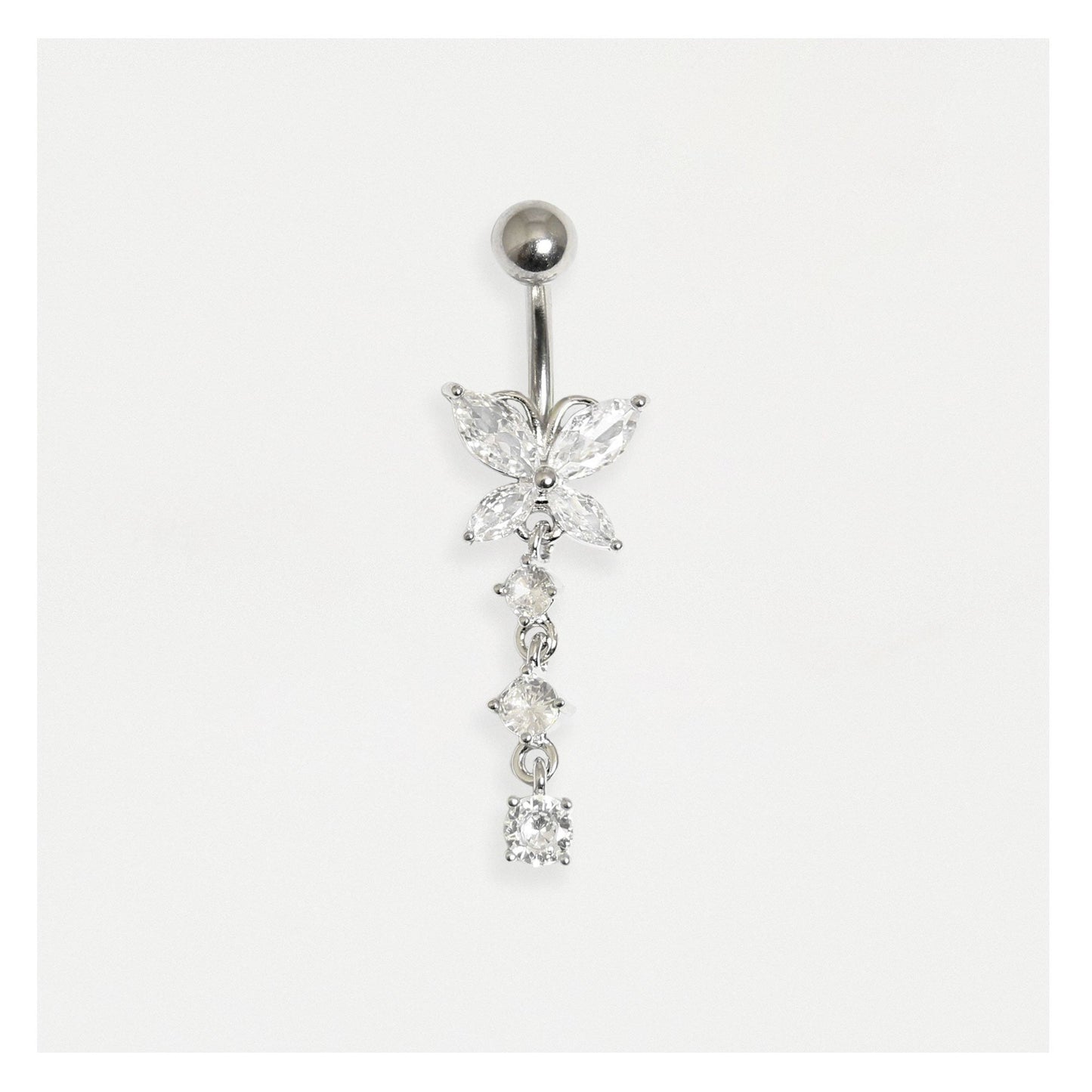 Butterfly Trail Belly Bar