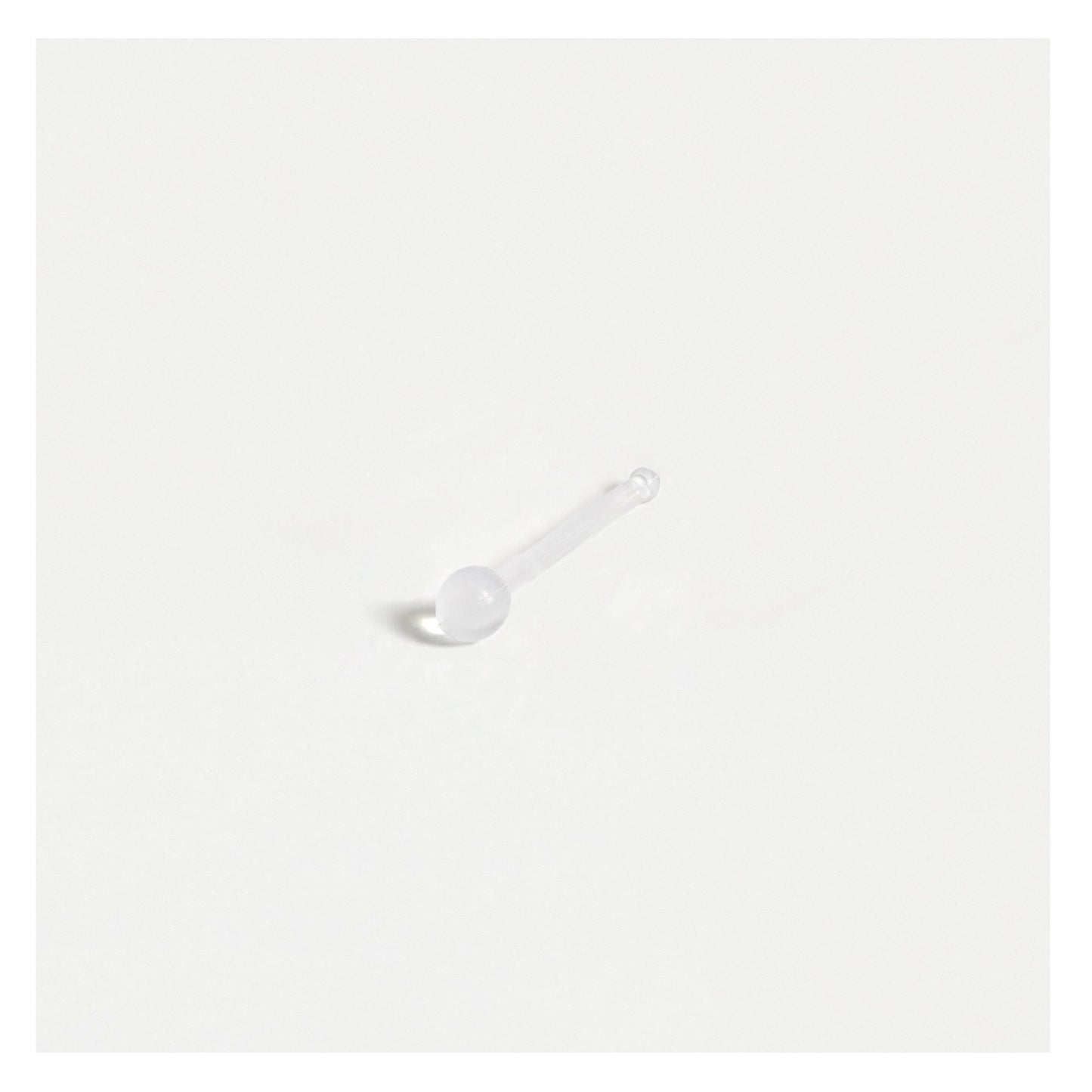 Nose Piercing Retainer