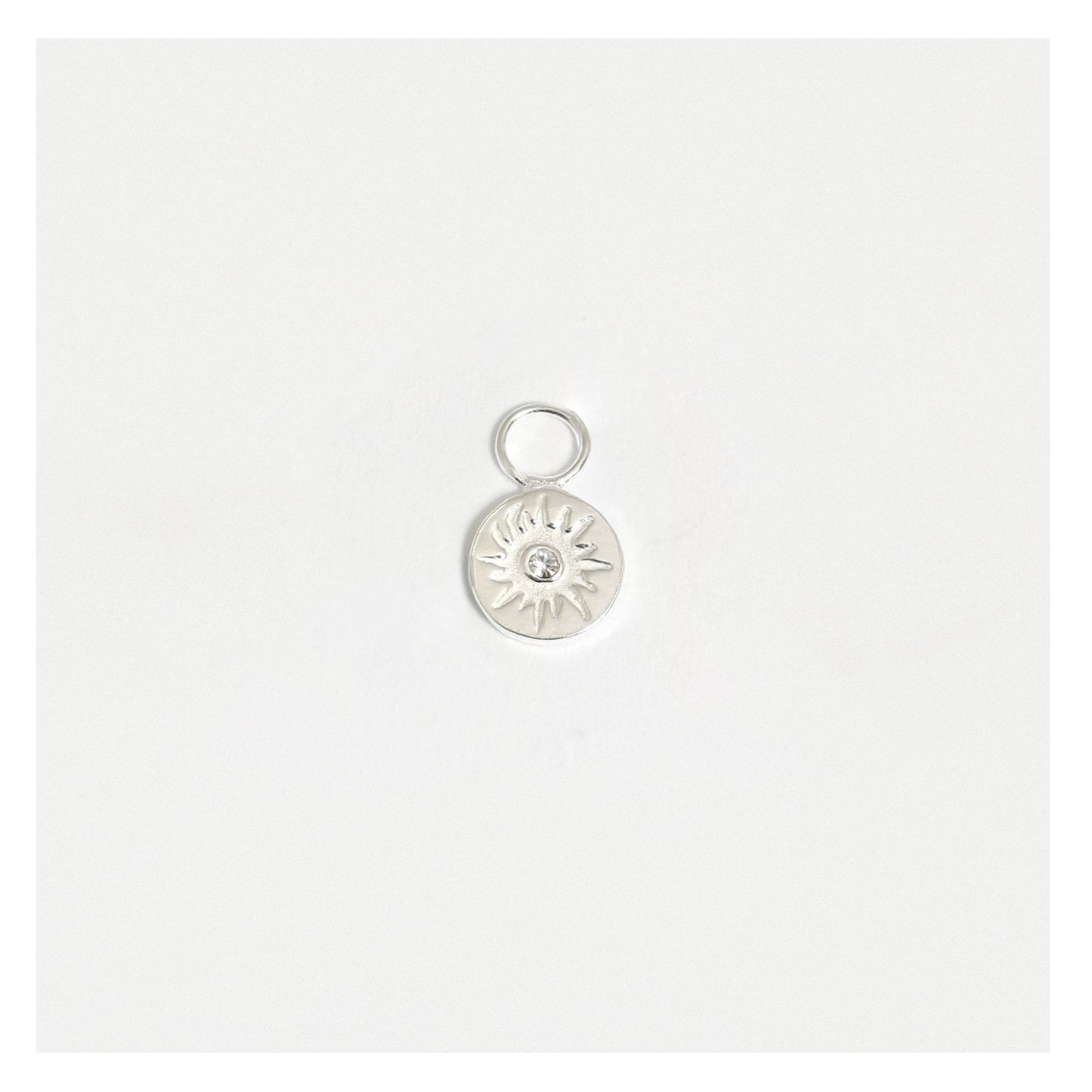 Sun Pendant