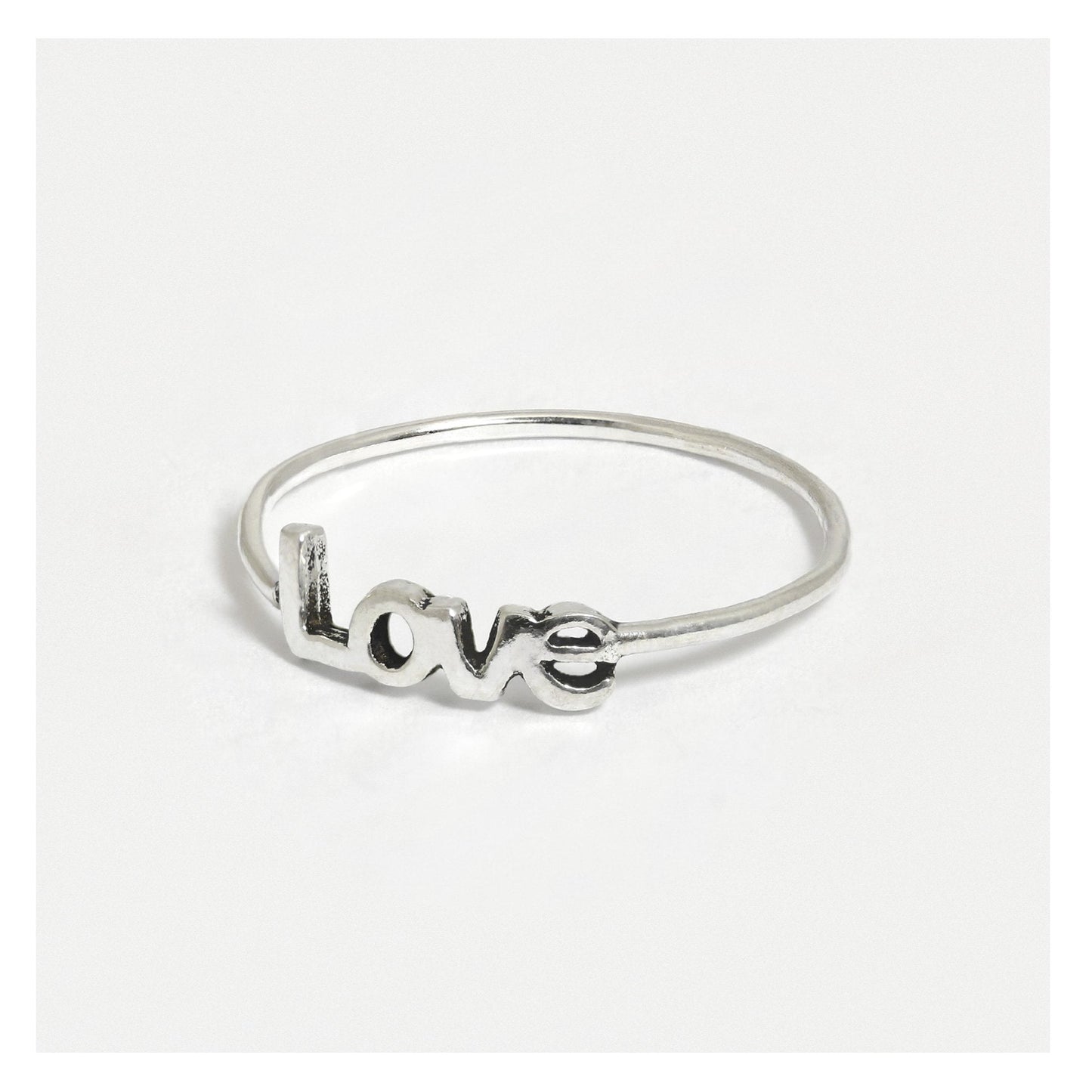 Little Love Ring