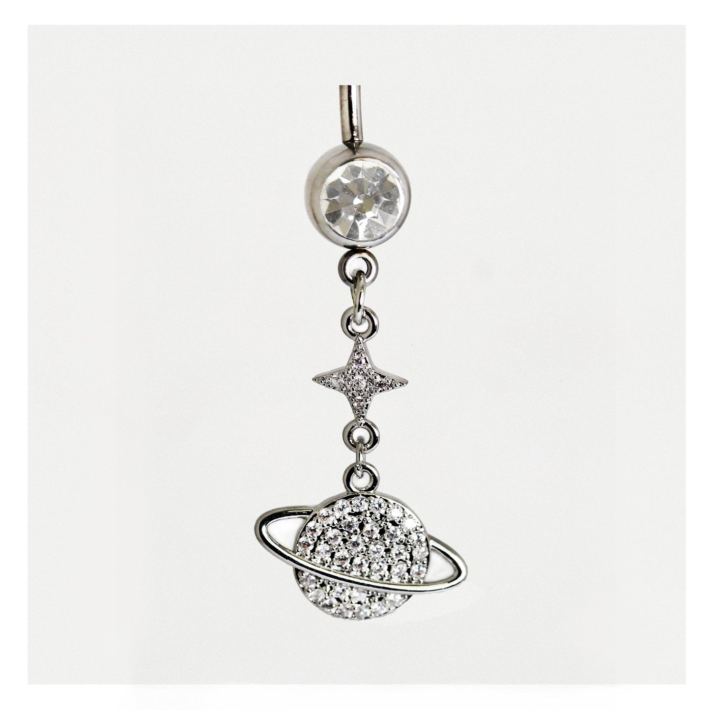 Planet Belly Bar