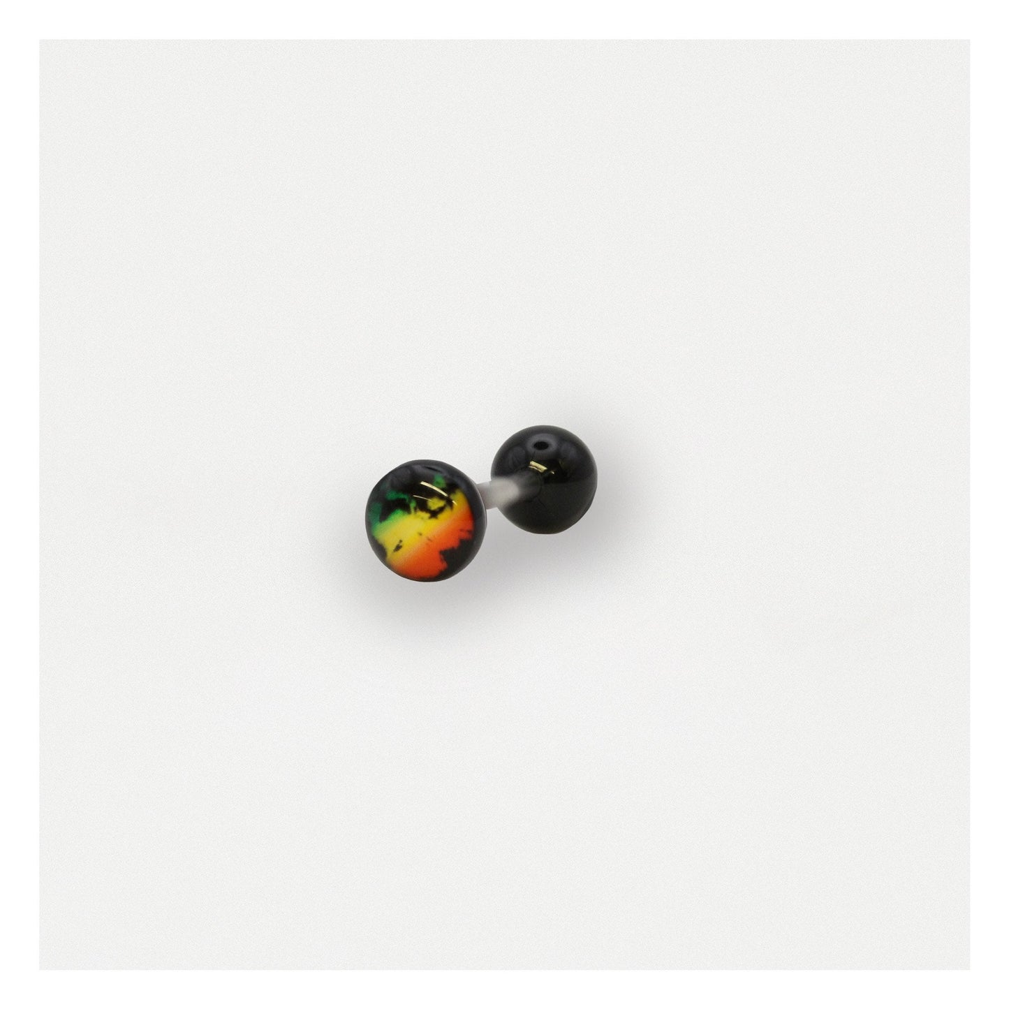 Rasta Tongue Bar