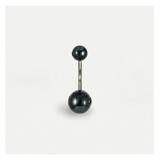 Pearl Belly Bar