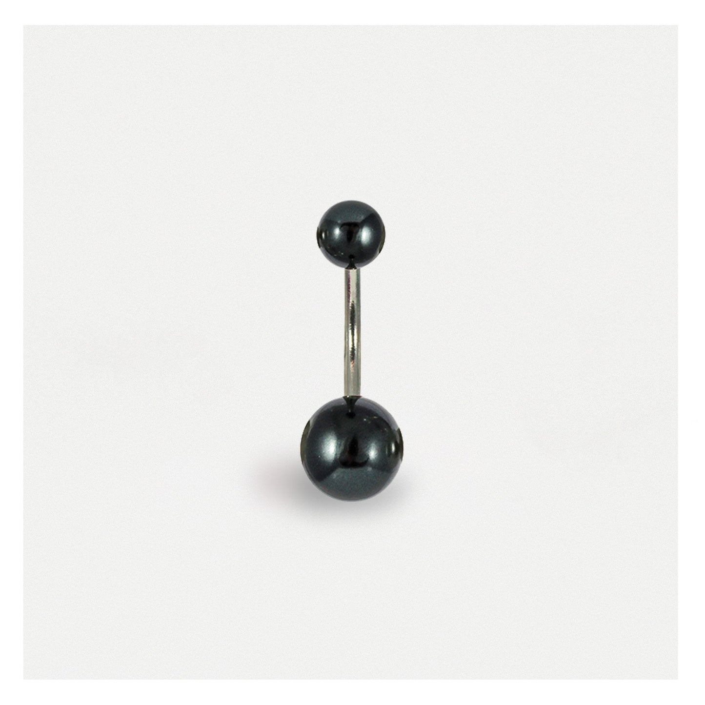 Pearl Belly Bar