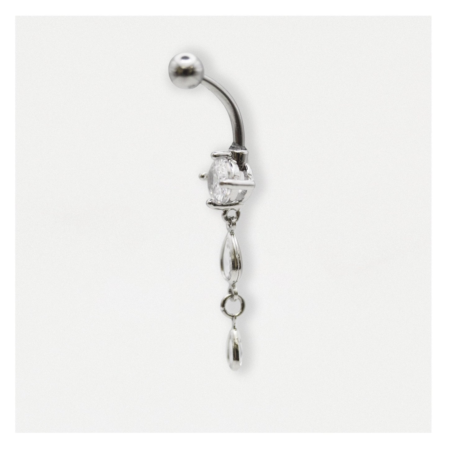 Steel Pillow Tears Belly Bar