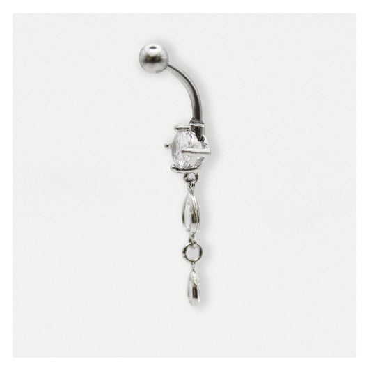 Steel Pillow Tears Belly Bar