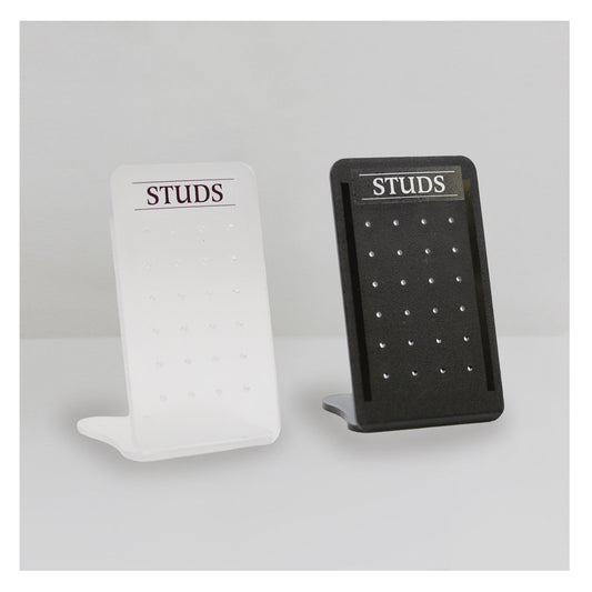 Ear Studs Display