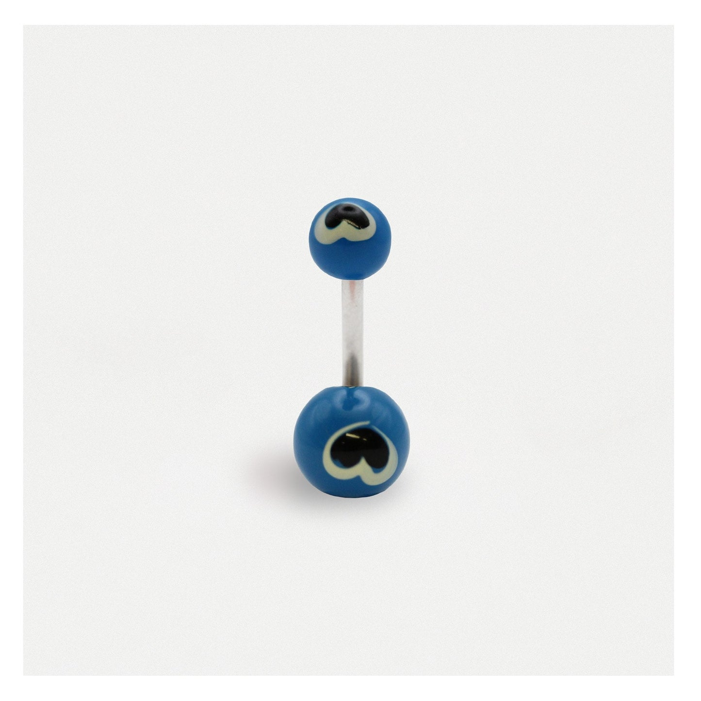 Sweetheart Belly Bar
