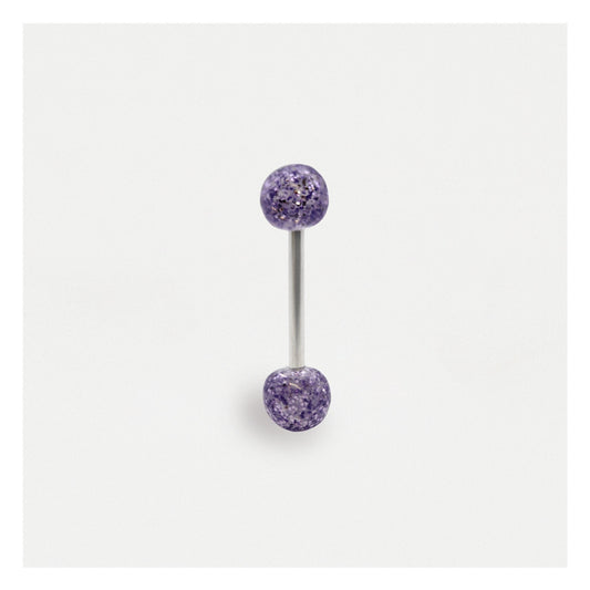 Sparkly Barbell