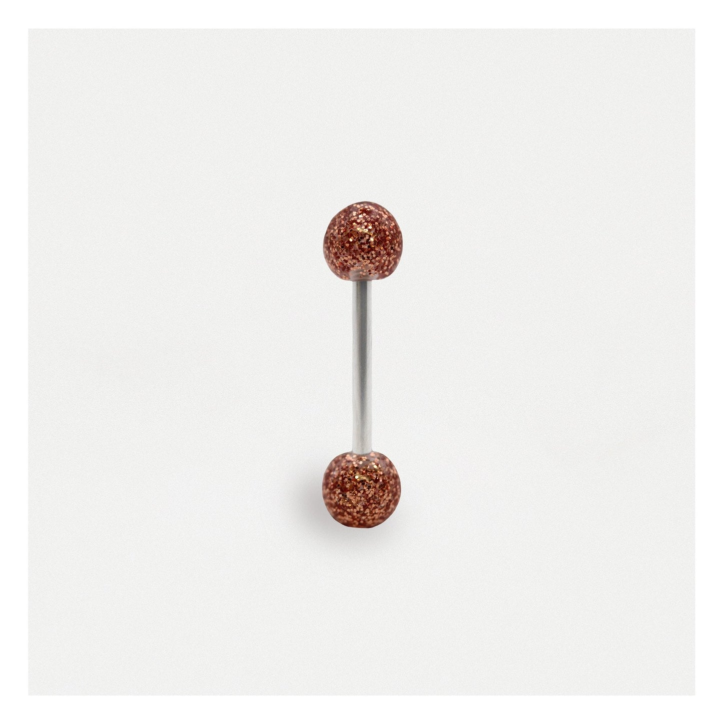 Sparkly Barbell