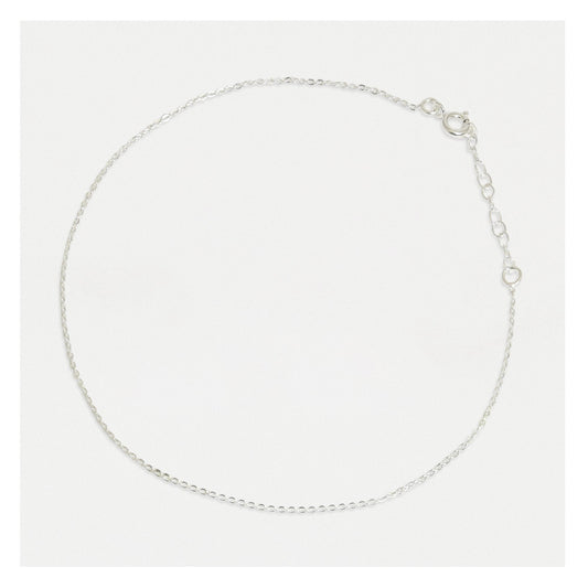 Lyme Regis Links Ankle Chain