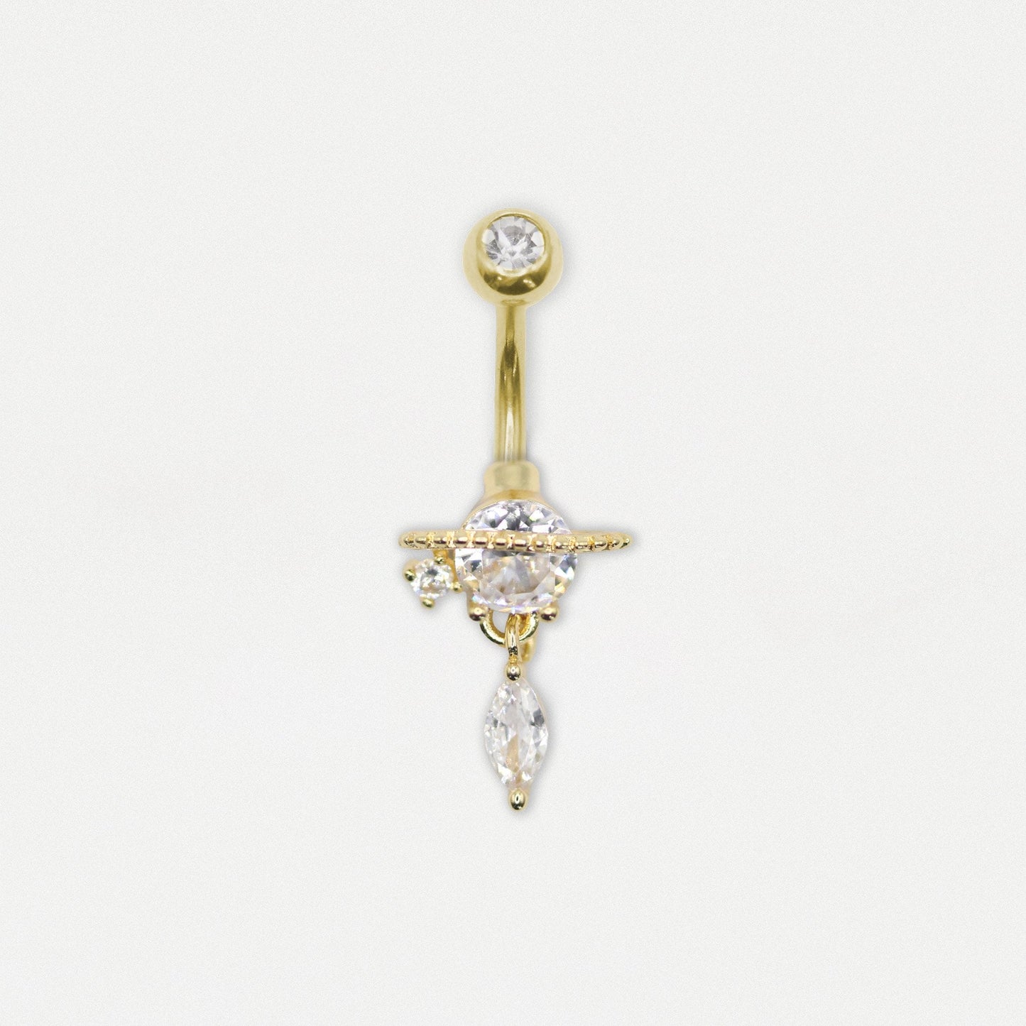 Steel Planet Vibes Belly Bar