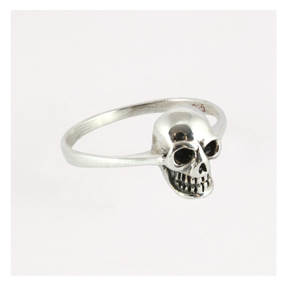 Rage of the Skull Ring