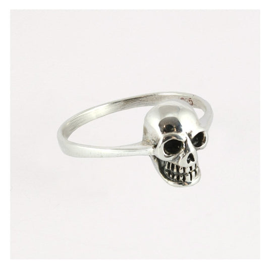 Rage of the Skull Ring