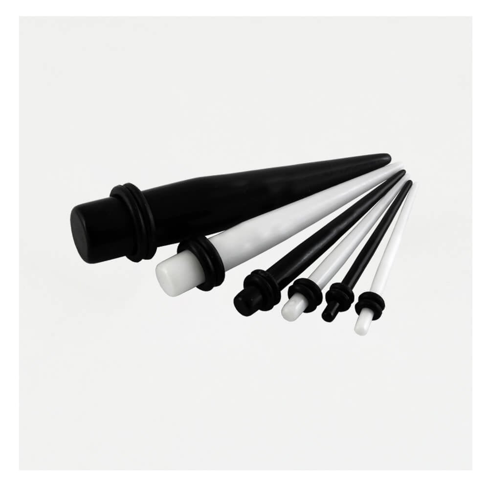 Straight Expander 1.6 - 14mm