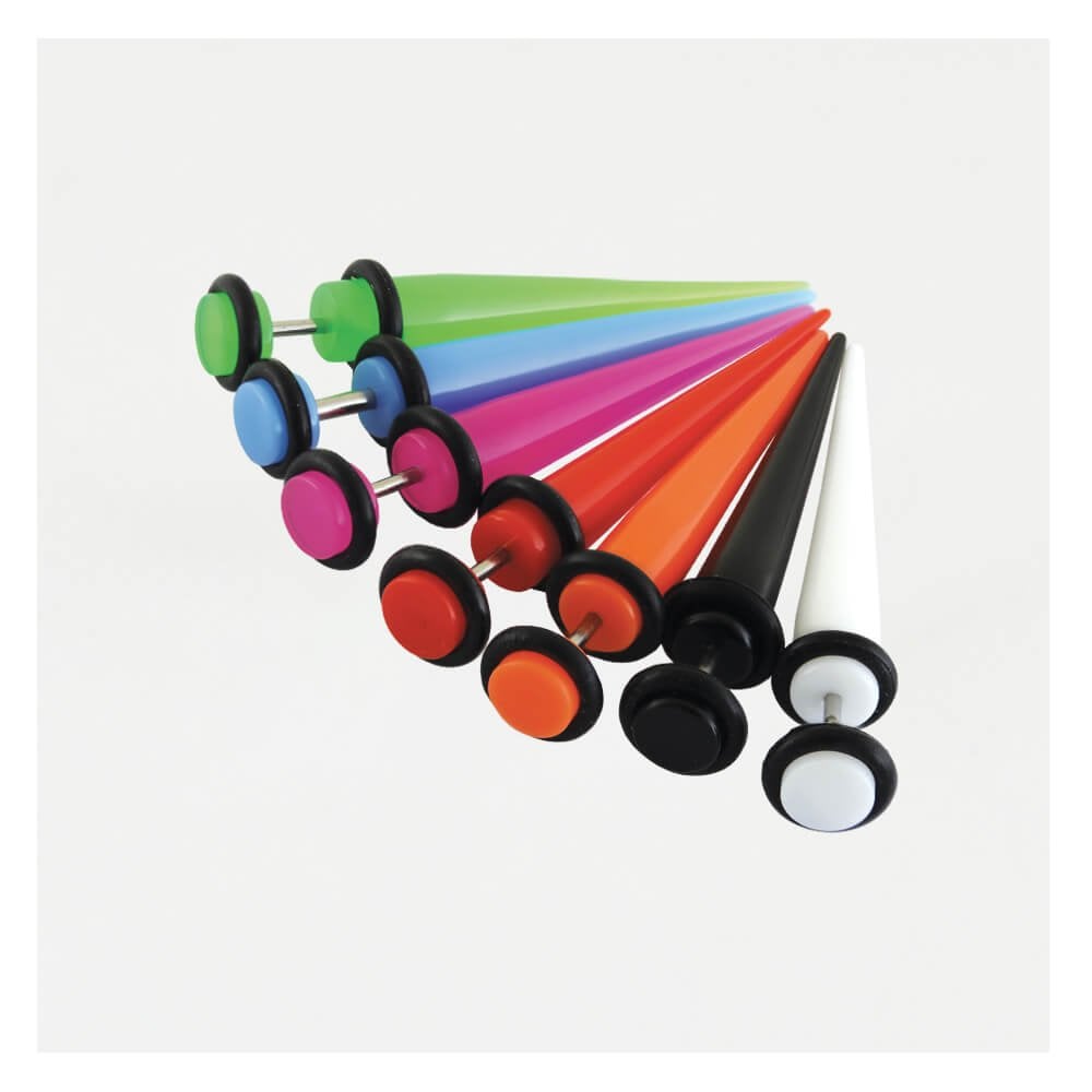 Neon Fake Expander - 6mm