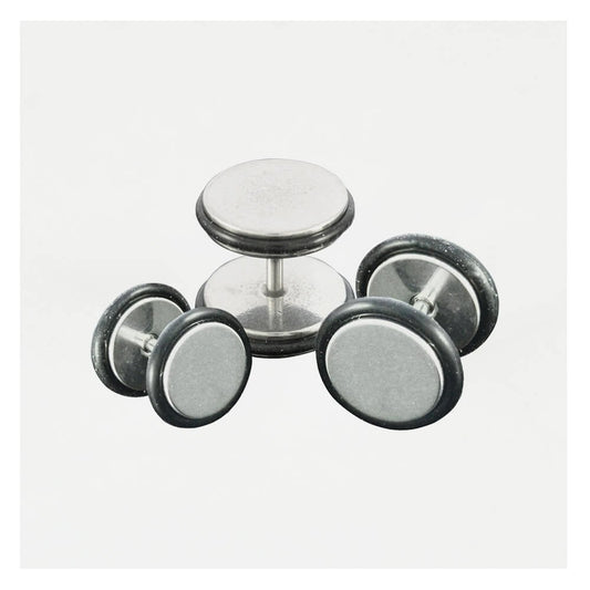 Fake Plug 6 - 10mm