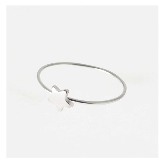 Petite Etoile Ring
