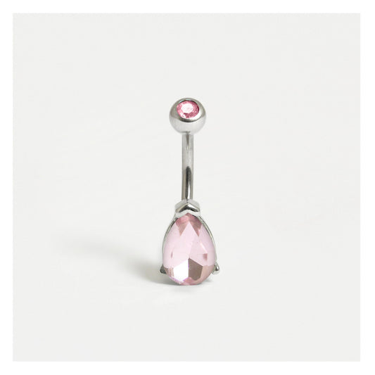 Teardrop Belly Bar