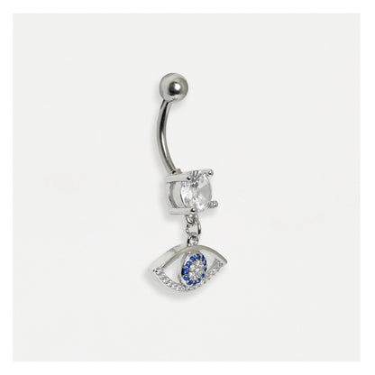 Evil Eye Belly Bar