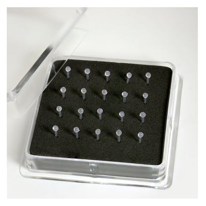 PTFE Nose Pin Retainers