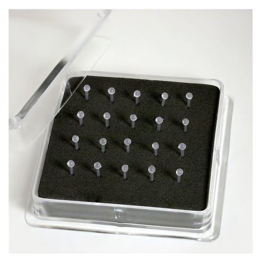 PTFE Nose Pin Retainers