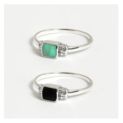 On the Rocks Ring