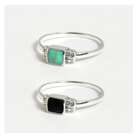 On the Rocks Ring