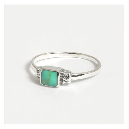 On the Rocks Ring
