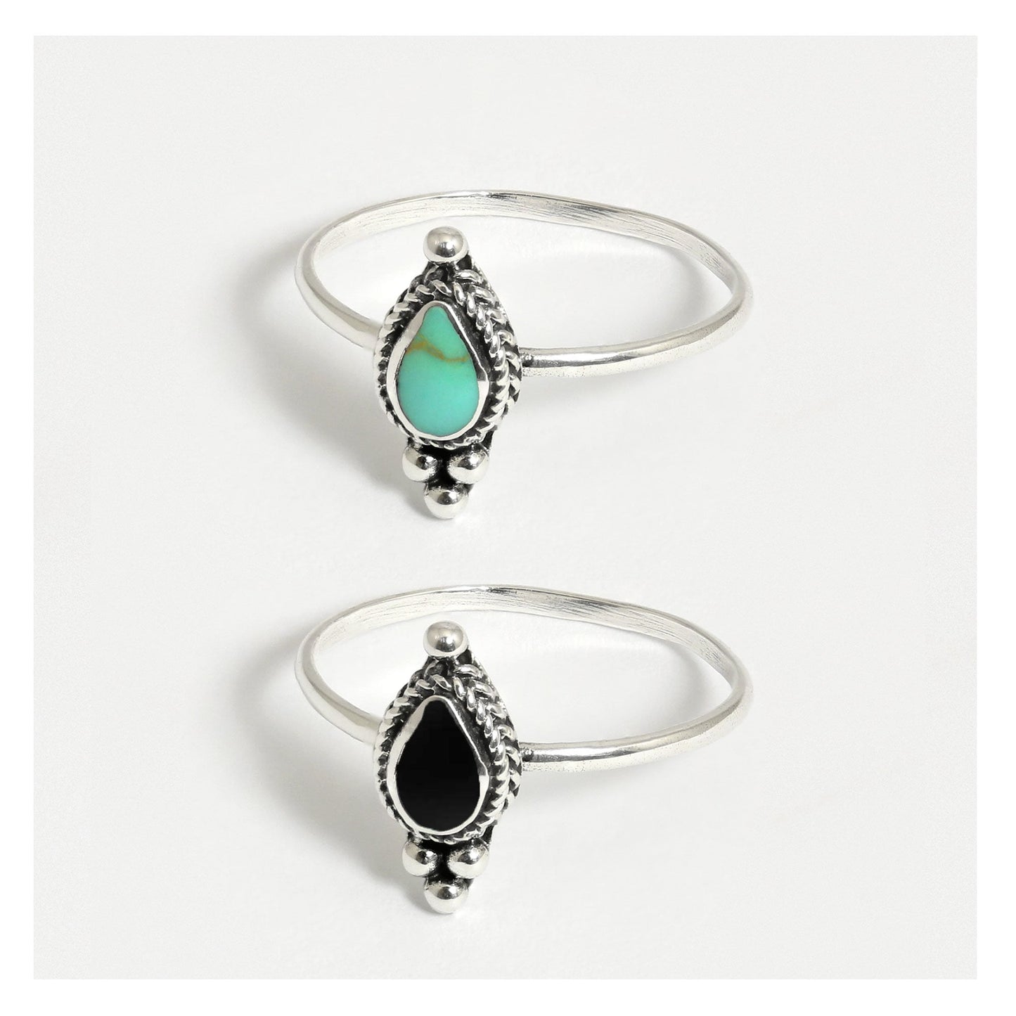 Prickly Pear Ring