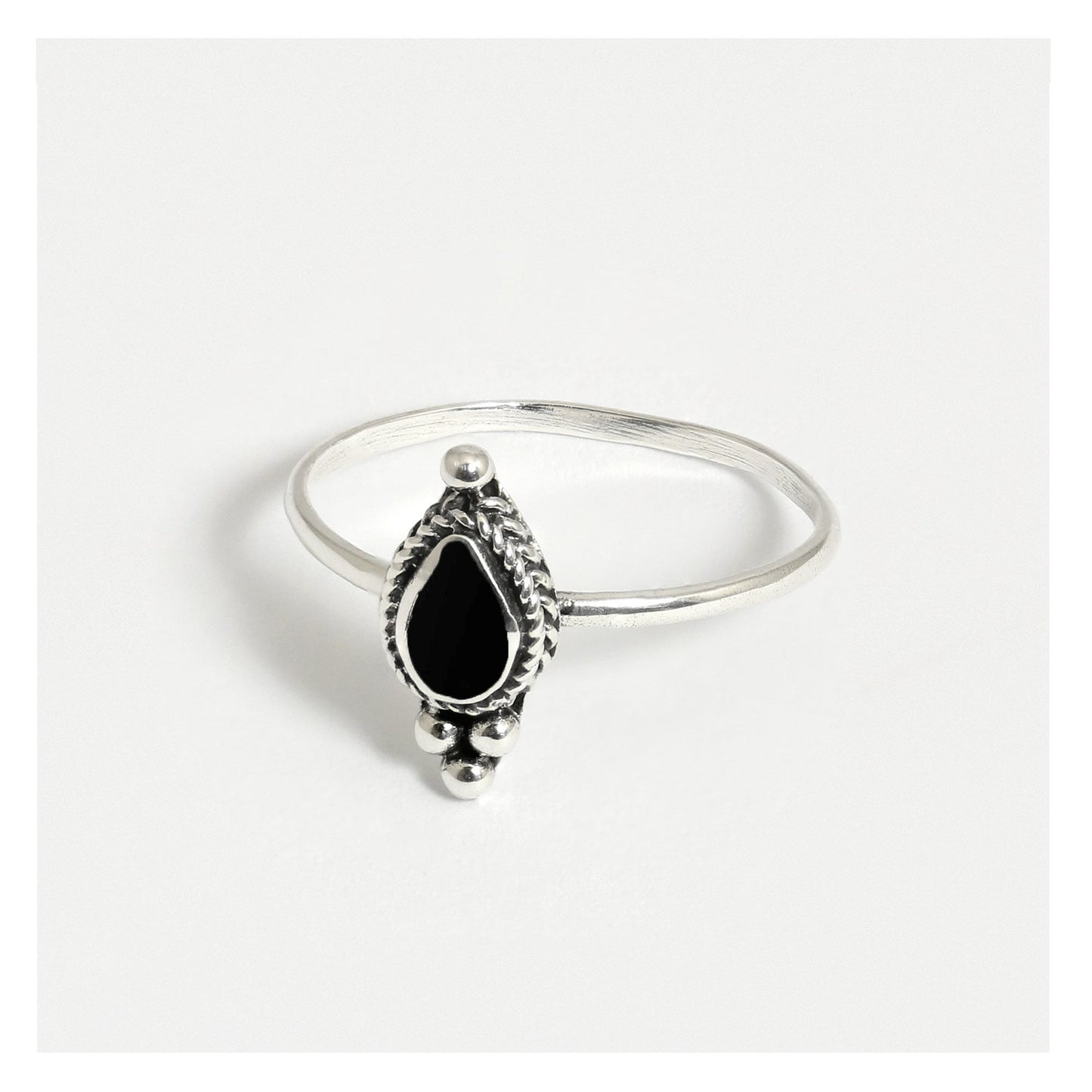 Prickly Pear Ring