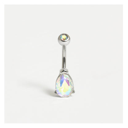 Teardrop Belly Bar