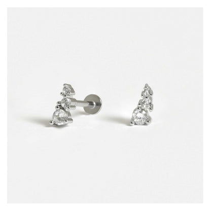 Steel Nafisa Labret