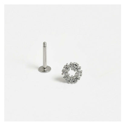 Steel Kuklos Labret
