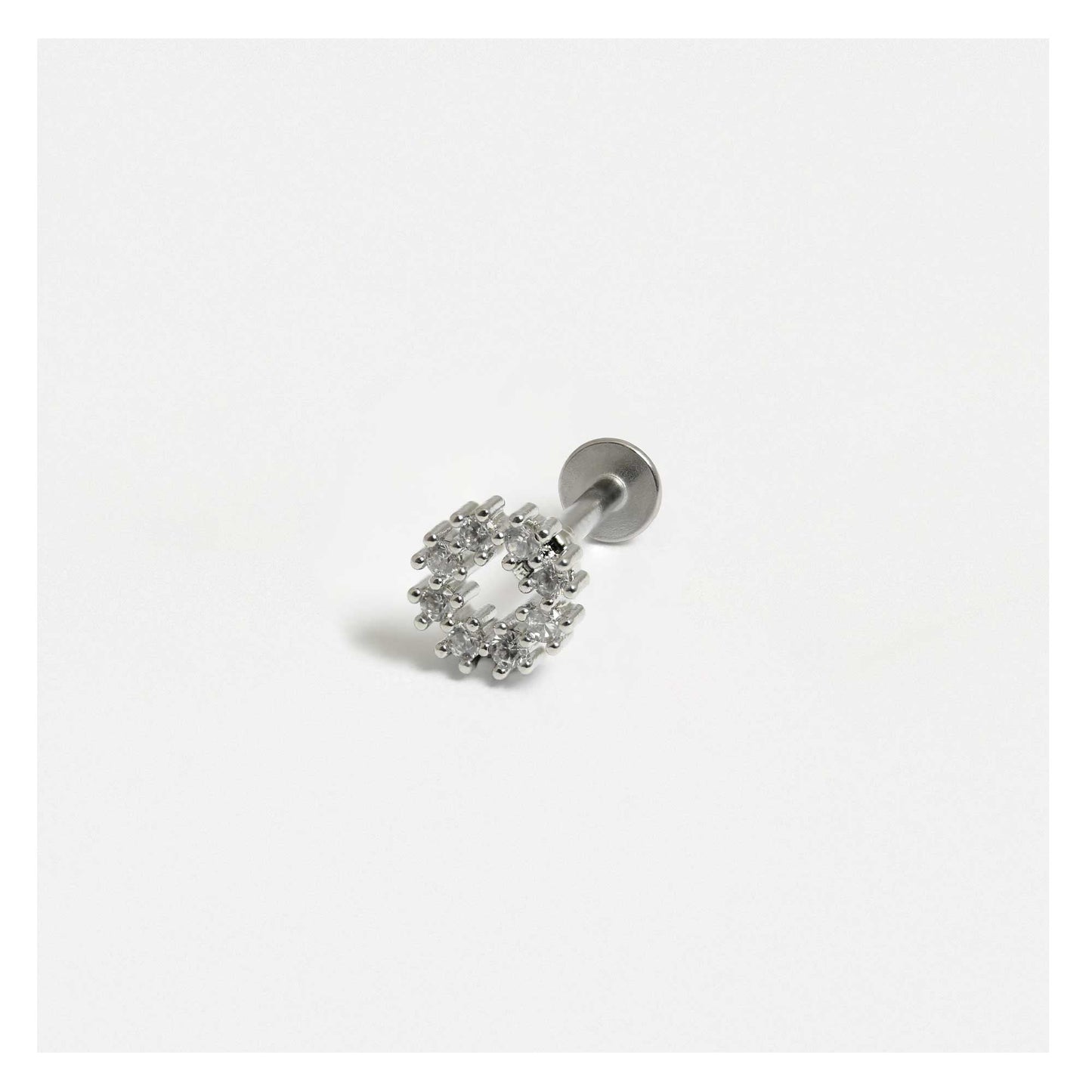Steel Kuklos Labret