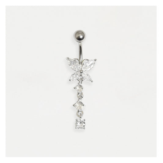 Butterfly Trail Belly Bar