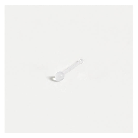 Nose Piercing Retainer