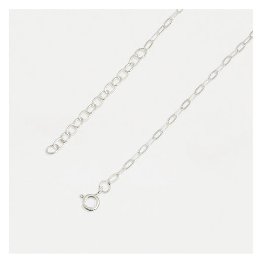 Plain Link Ankle Chain