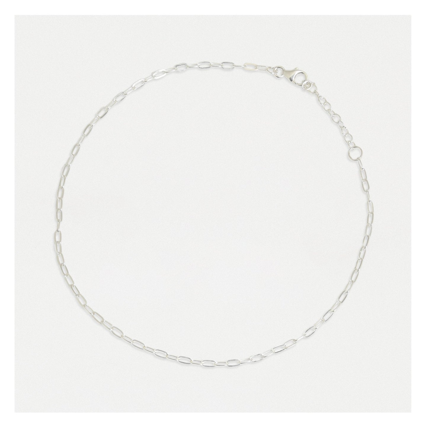 Nefyn Links Ankle Chain