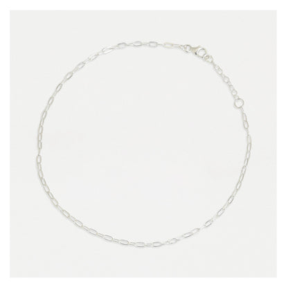 Nefyn Links Ankle Chain