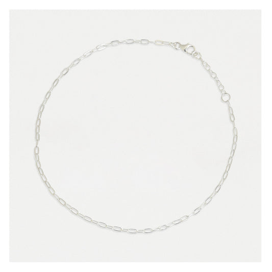Nefyn Links Ankle Chain