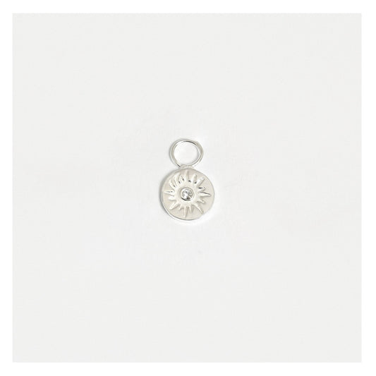 Sun Pendant