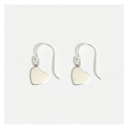 Heart Earrings