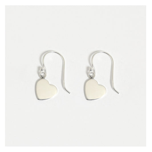 Heart Earrings