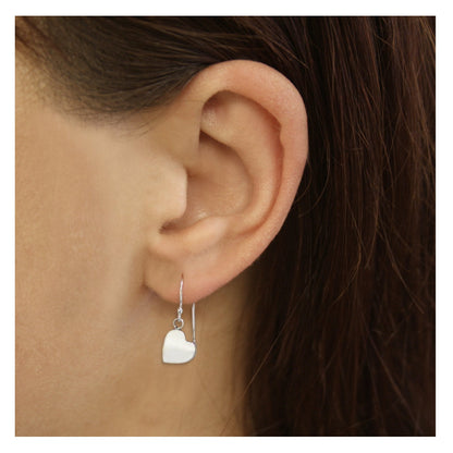 Heart Earrings