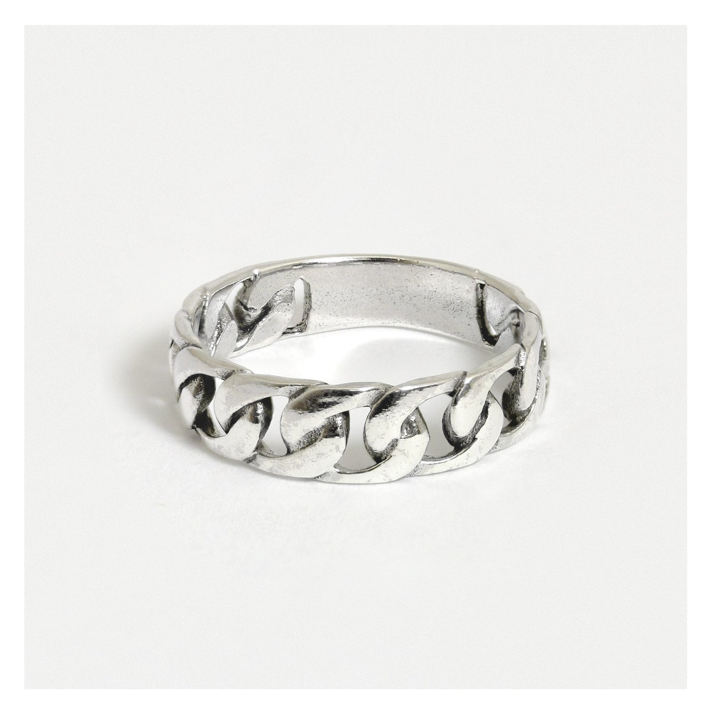 Chunky Chain Ring