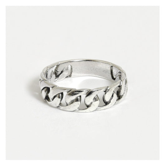 Chunky Chain Ring
